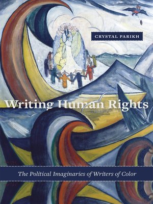 cover image of Writing Human Rights